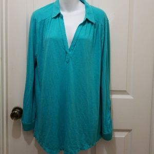 J. Jill medium top